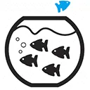 Logo van NXT Level: Sales Management AND Marketing