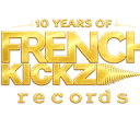 Logo van Frenchkickz Records
