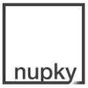 Logo van Nupky
