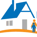 Logo van Ambulante Jeugdhulp B.V.