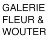 Logo van Galerie Fleur AND Wouter