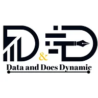 Logo van Data and Docs Dynamics