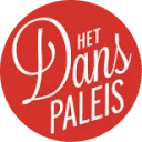 Logo van Het Danspaleis