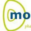 Logo van Mondiplus BV