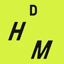 Logo van De Hollandsche Molen