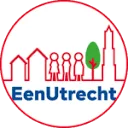 Logo van EenUtrecht