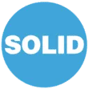 Logo van Solid Engineering & Construction bv
