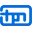 Logo van tpn groep
