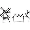 Logo van De Bovenstad