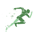 Logo van Sport Medisch Centrum Flevoland