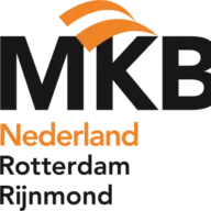 Logo Jong MKB Rotterdam Rijnmond
