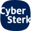 Logo van CyberSterk