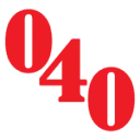 Logo van 040taaldiensten