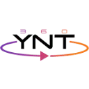 Logo van YourNextTour
