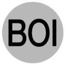 Logo van BOI Beauty