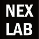 Logo van Nex Lab Architectuur