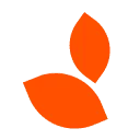Logo van Dümmen Orange