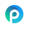 Logo van People Appy