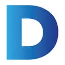 Logo van Dutch Heavy Machining Association DHMA