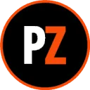 Logo van PartyZaan AudioVisual