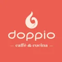 Logo van Doppio Espresso Den Haag