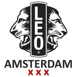 Leo Club Amsterdam logo