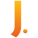 Logo van J de Jonge