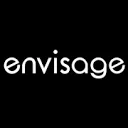 Logo Envisage - UX/UI Design Agency