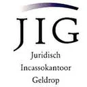 Logo Juridisch Incassokantoor Geldrop