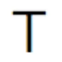 Logo van The Talent Label