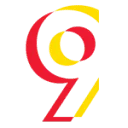 Logo van dubbel9
