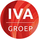 Logo van IVA Groep