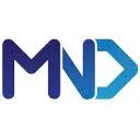 Logo van MND B.V.