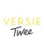 Logo van VERSIE Twee