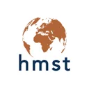 Logo van Health Management Support Team