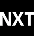 Logo van NXT architectuur en bouwkunde