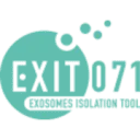 Logo van EXIT071