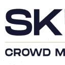 Logo SKILLS Crowd Management