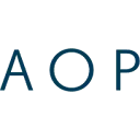 Logo AOP Leadership and World Citizen de Podcast