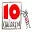 Logo van 10Children