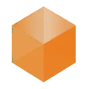 Logo van Hubi