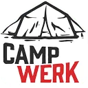 Logo van CAMPWERK Nederland