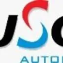 Logo van Dusch Automotive