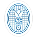 Logo van LTC Lisse
