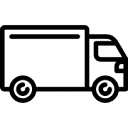 Logo van Schaik Transport W J van