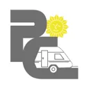 Logo van Pen Caravans Enschede