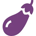 Logo van Purple Pride