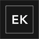 Logo van ERIC KANT contemporary design