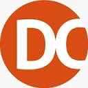 Logo van Donation Company