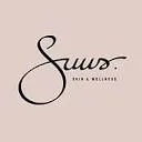 Logo van SUUS skin AND wellness